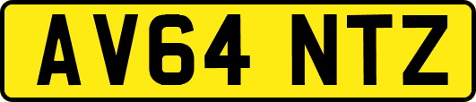 AV64NTZ