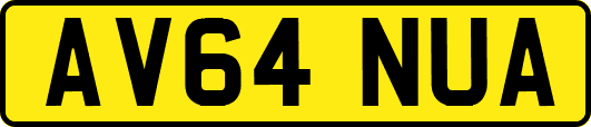 AV64NUA