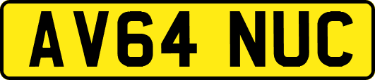 AV64NUC
