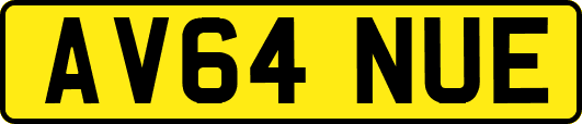AV64NUE