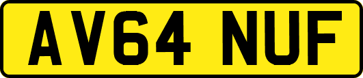AV64NUF