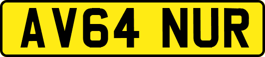AV64NUR