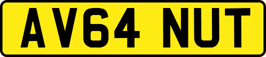 AV64NUT