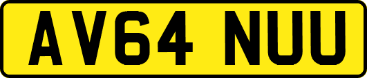 AV64NUU