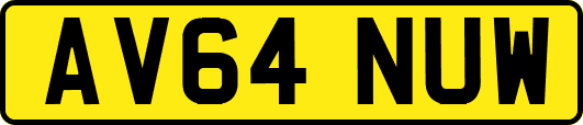 AV64NUW