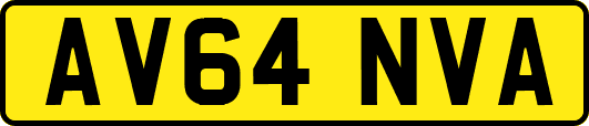 AV64NVA