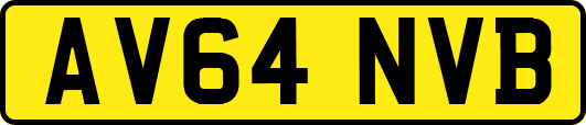 AV64NVB