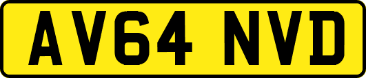 AV64NVD