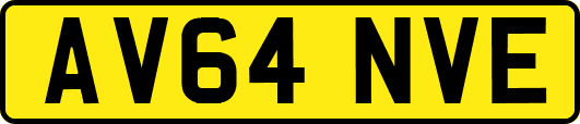 AV64NVE