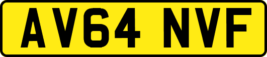 AV64NVF
