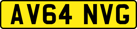 AV64NVG
