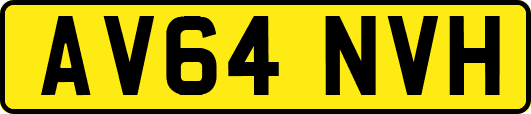 AV64NVH