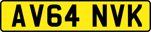 AV64NVK