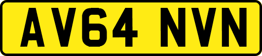 AV64NVN