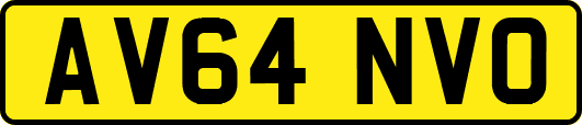 AV64NVO