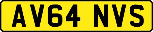 AV64NVS