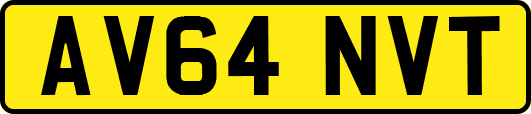 AV64NVT
