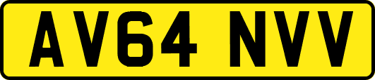 AV64NVV