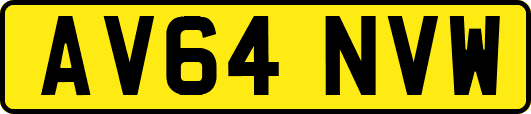 AV64NVW