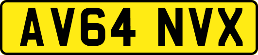 AV64NVX
