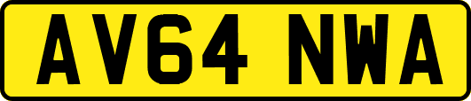 AV64NWA