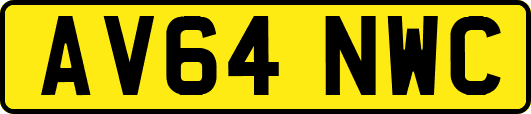 AV64NWC