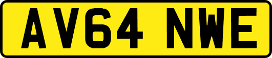 AV64NWE