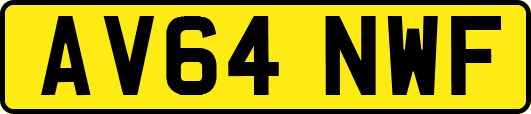 AV64NWF