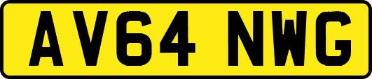 AV64NWG