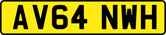 AV64NWH