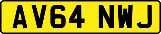 AV64NWJ