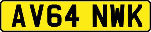 AV64NWK