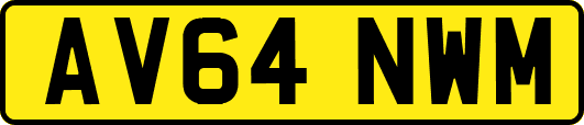 AV64NWM
