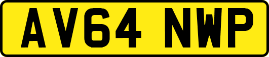 AV64NWP