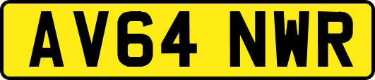 AV64NWR