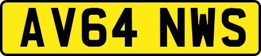 AV64NWS