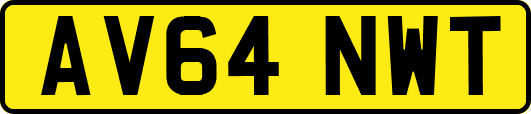 AV64NWT