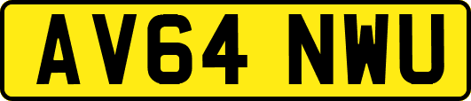 AV64NWU