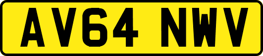 AV64NWV