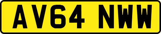 AV64NWW