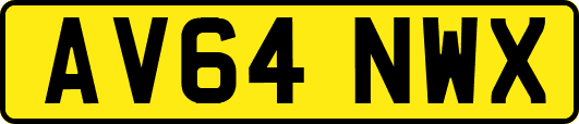 AV64NWX