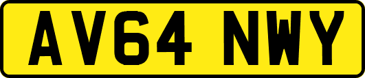 AV64NWY