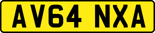 AV64NXA