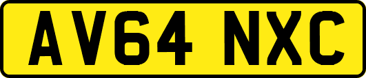 AV64NXC