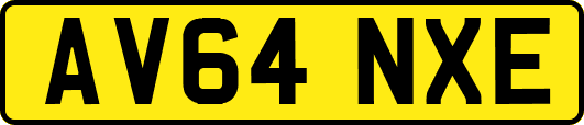 AV64NXE