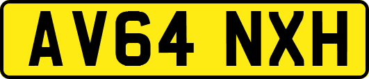 AV64NXH