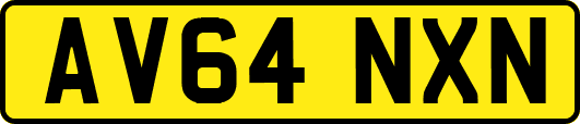 AV64NXN