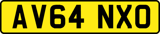 AV64NXO