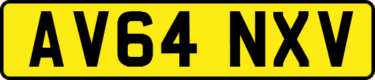 AV64NXV