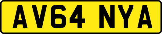 AV64NYA